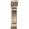 Ekena Millwork Olympic Slat Smooth Bracket w/ Offset Brace, Douglas Fir, 7 1/2"W x 34"D x 34"H BKT0806X34X34OLY06SDF - alternate 4